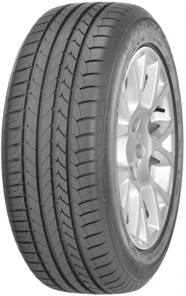 GOODYEAR 205/50 R 17 89W EFFICIENTGRIP TL ROF RSC FP * DOT22