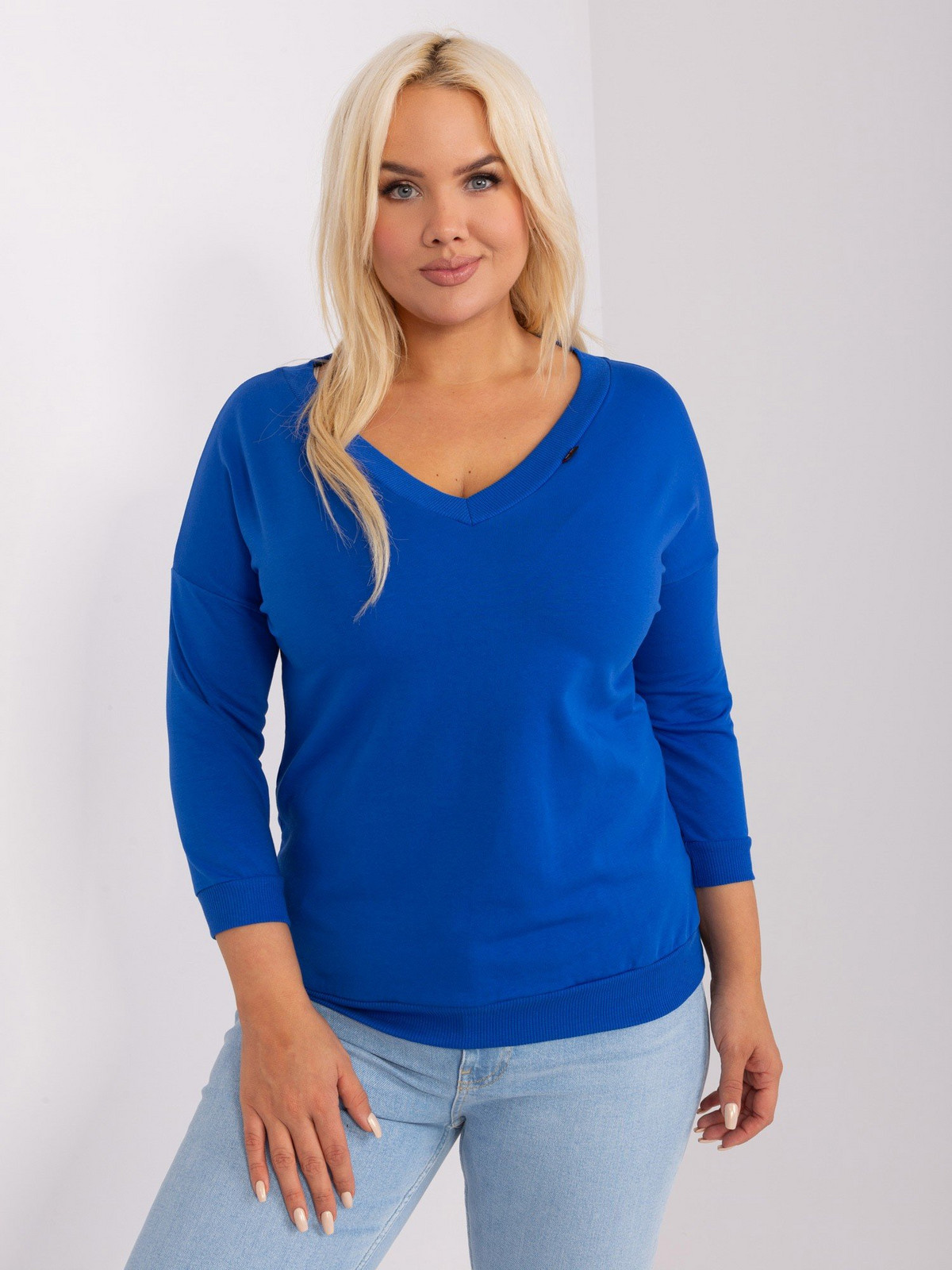Blouse-RV-BZ-9175.38X-Cobalt