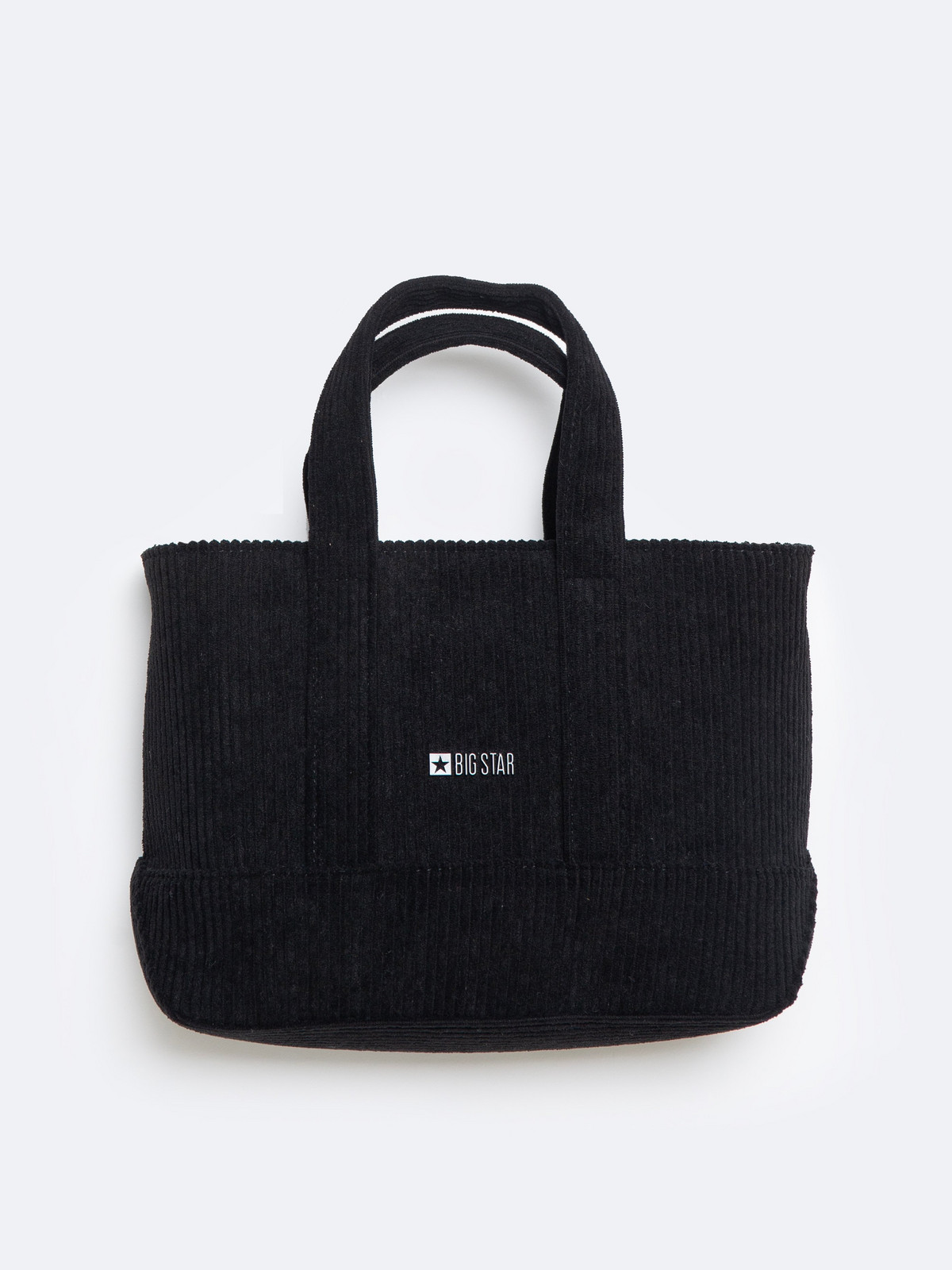 BIG STAR SHOES Vzorovaná taška Big Star