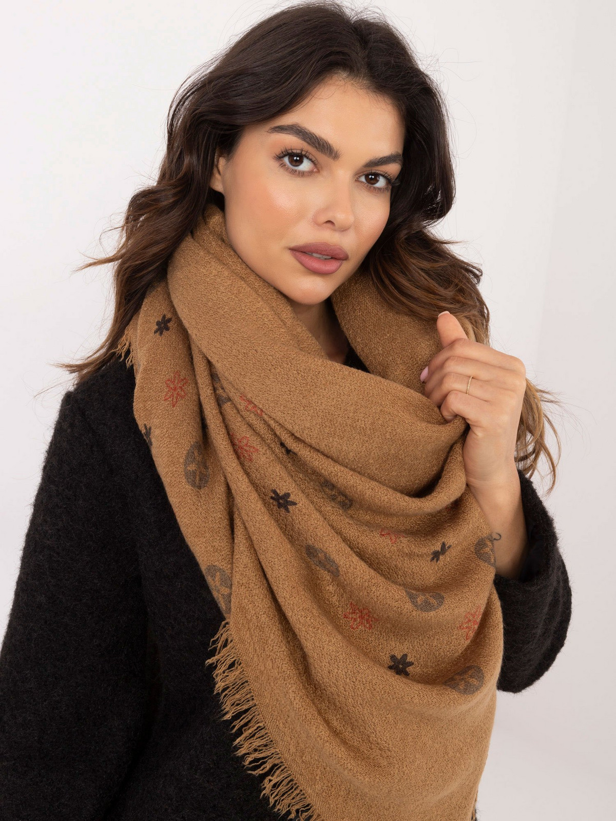 Scarf-AT-SZ-23504.93P-camel