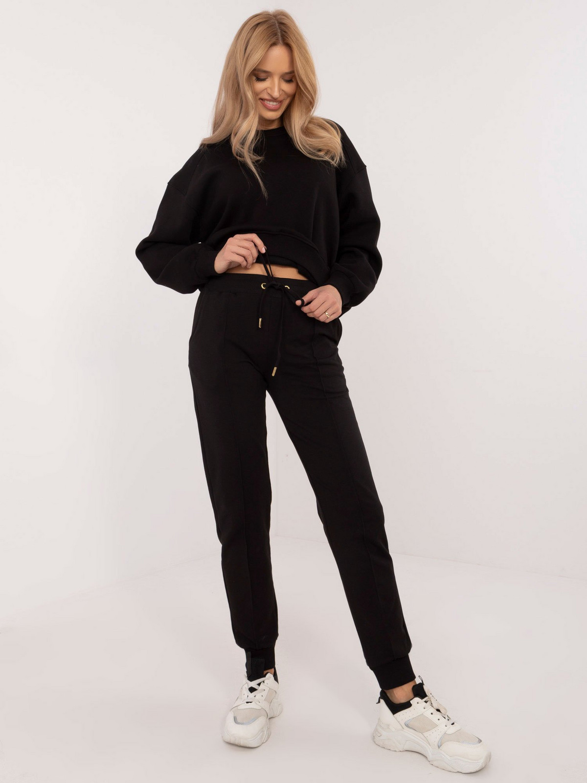 Sweatpants-CLM-DR-1275.30-black