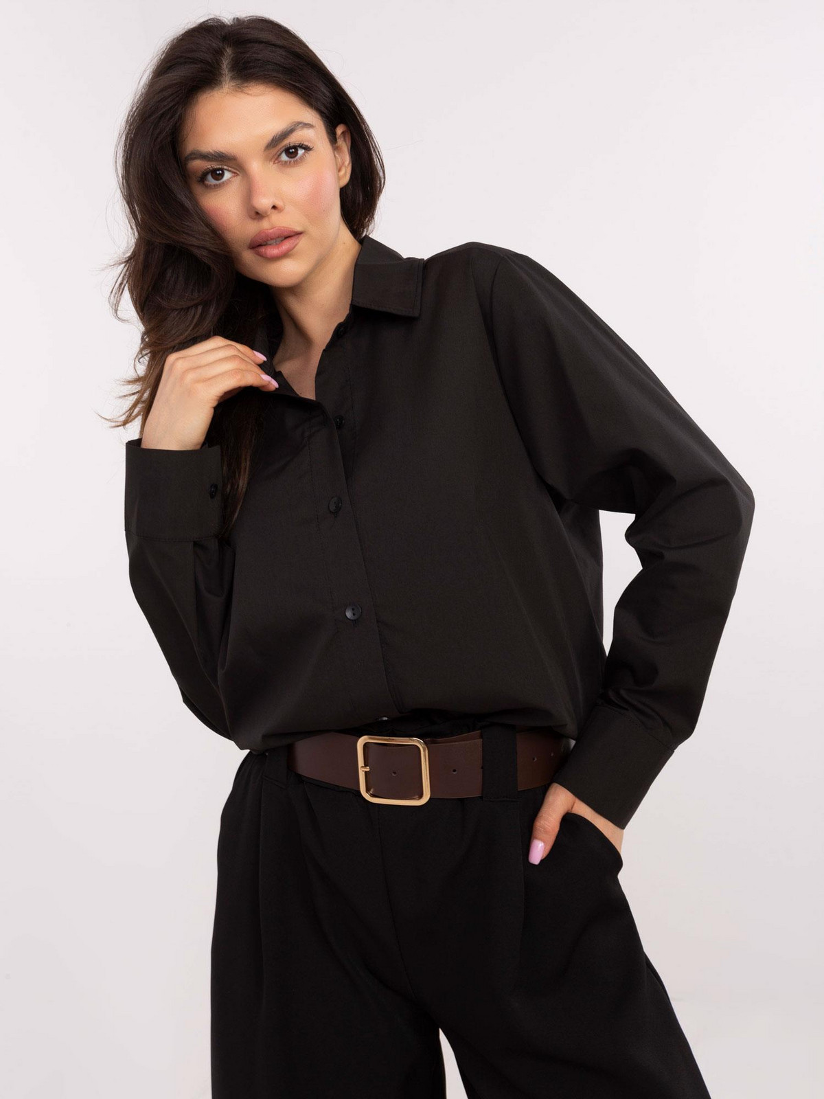 Shirt-LK-KS-509504.86-black