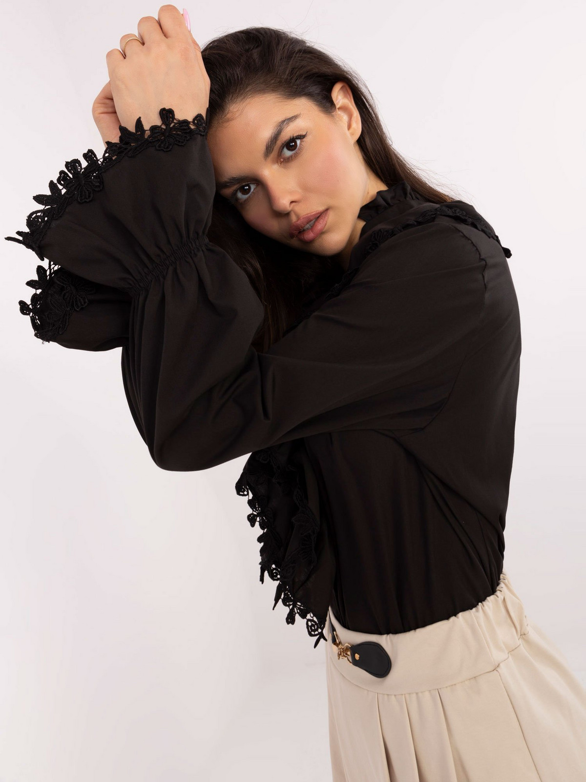 Shirt-LK-KS-509519.85-black