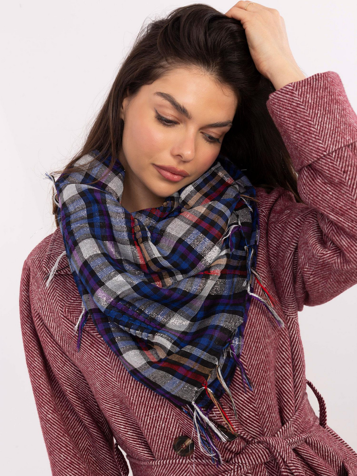 Banna-AT-CH-3007.09-multicolor