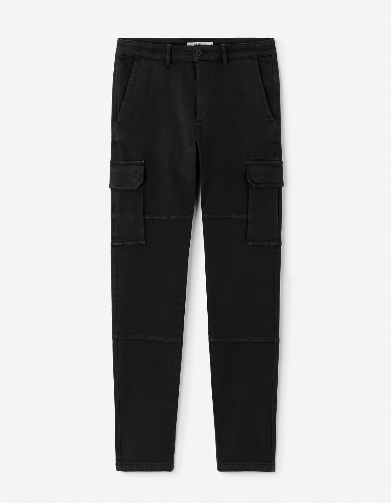 Celio Cargo kalhoty Jomaille - Pánské