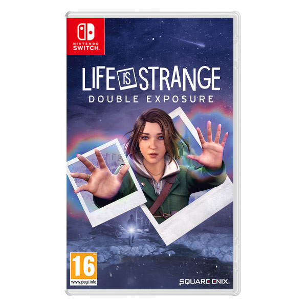 Life is Strange: Double Exposure NSW