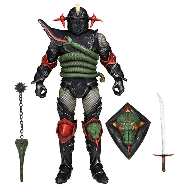 Akční figurka Grimsword 18 cm (Dungeons & Dragons)