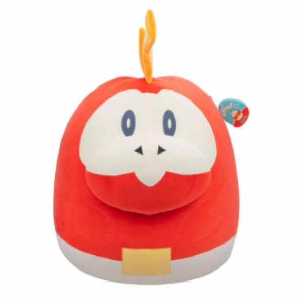 Pokémon plyšák Fuecoco - Squishmallows - 60 cm