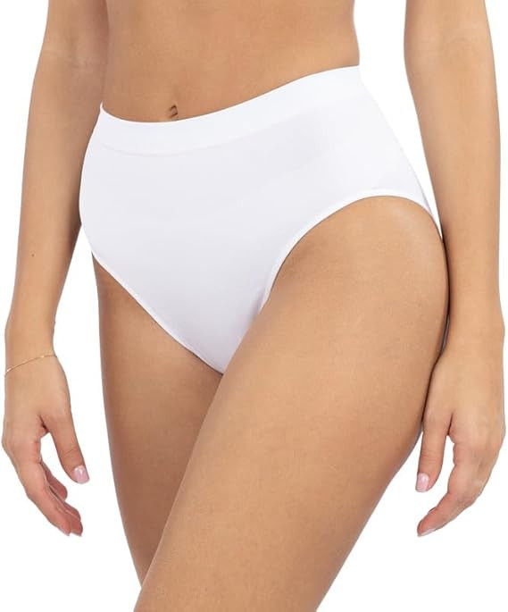 Stahovací kalhotky SLIP bílá L/XL modelante SENSI