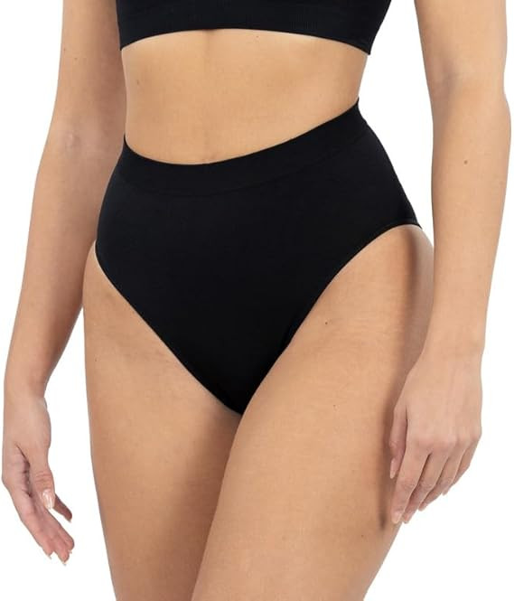 Stahovací kalhotky SLIP černá L/XL modelante SENSI