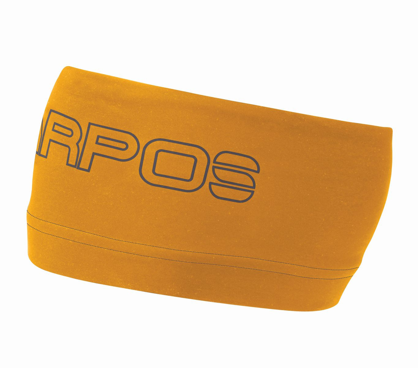 Čelenka KARPOS U Alagna Headband, Golden/Midnight