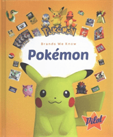 Pokemon -  (Green Sara)(Library Binding)