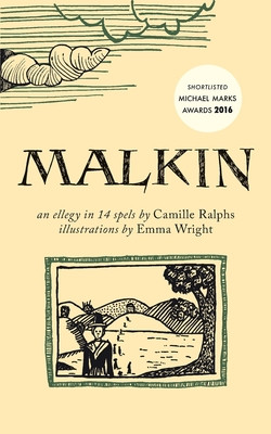 Malkin: An Ellegy in 14 Spels -  (Ralphs Camille)(Paperback)