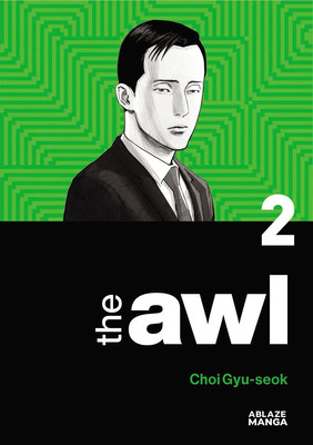The Awl Vol 2 -  (Gyu-Seok Choi)(Paperback)