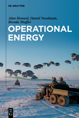 Operational Energy -  (Howard Alan)(Pevná vazba)