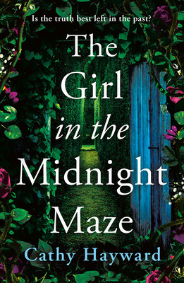 The Girl in the Midnight Maze -  (Hayward Cathy)(Paperback)