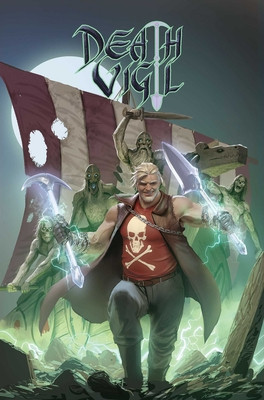 Death Vigil Vol. 1 (New Edition) -  (Sejic Stjepan)(Paperback)