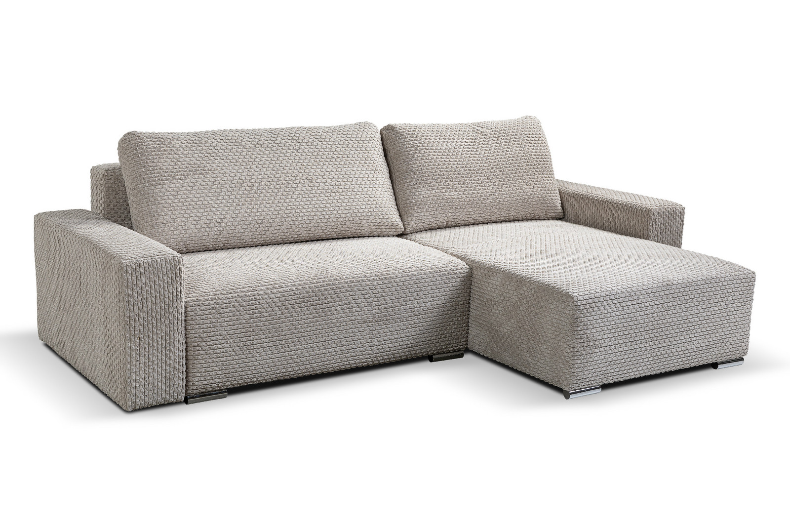 Sedací souprava Anafi Provedení: Levá varianta, látka: Twister 2