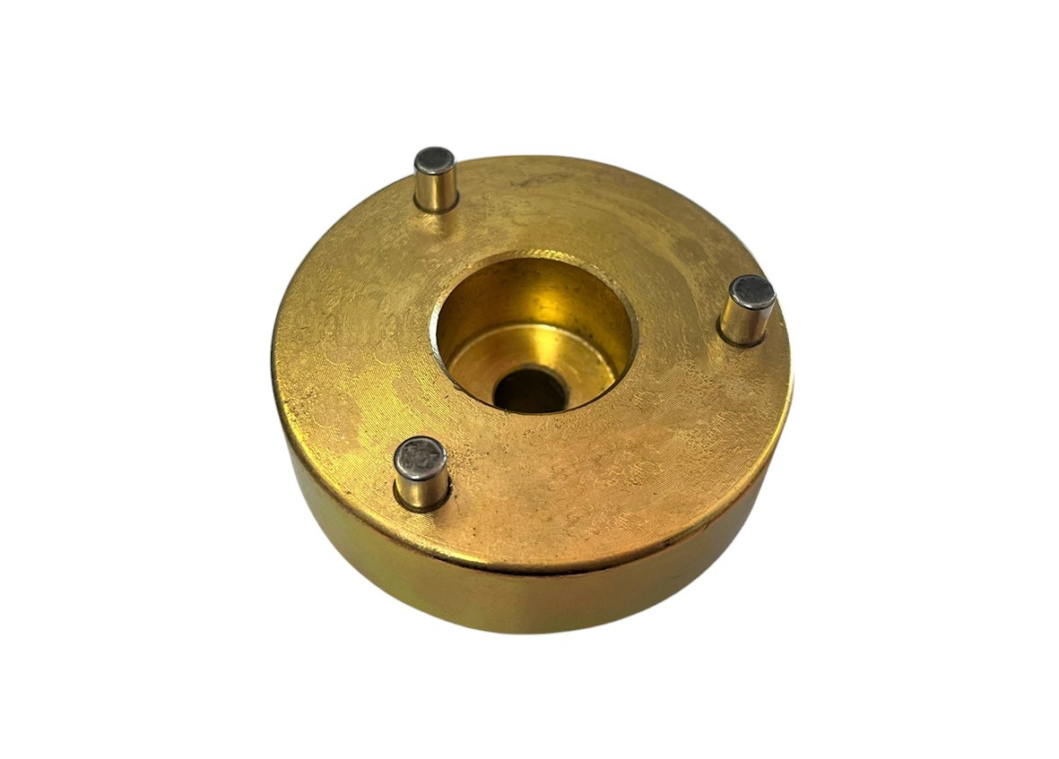 Klíč na spojkový kotouč klimatizace Denso 5Se12C - Toyota - 47,5 mm