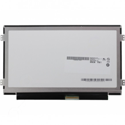 Displej na notebook Samsung NP-NC110-A07TR 10,1“ 40pin LED - Lesklý