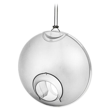 Krmítko Berry slonová kost recyklát