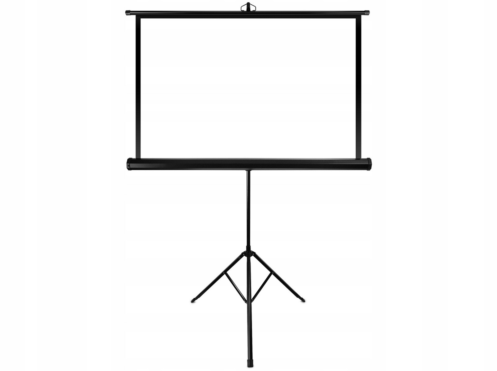 Konferenční Projekční Plátno Overmax Na Stativu 60 Palců