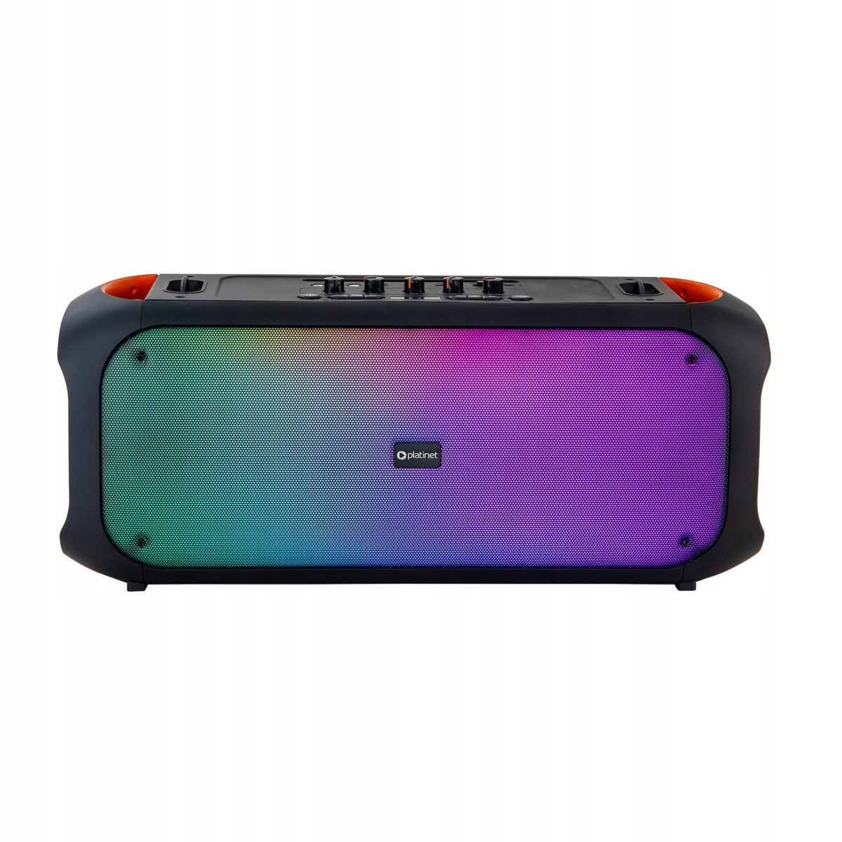 Boombox Light Fusion 60W Rgb Led, funkce Tws