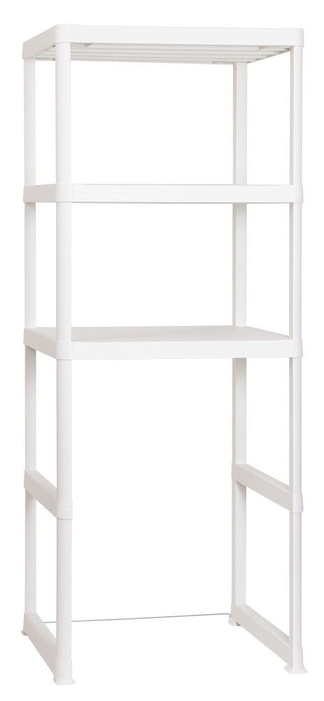 Dea Home Wash & Store regál k pračce