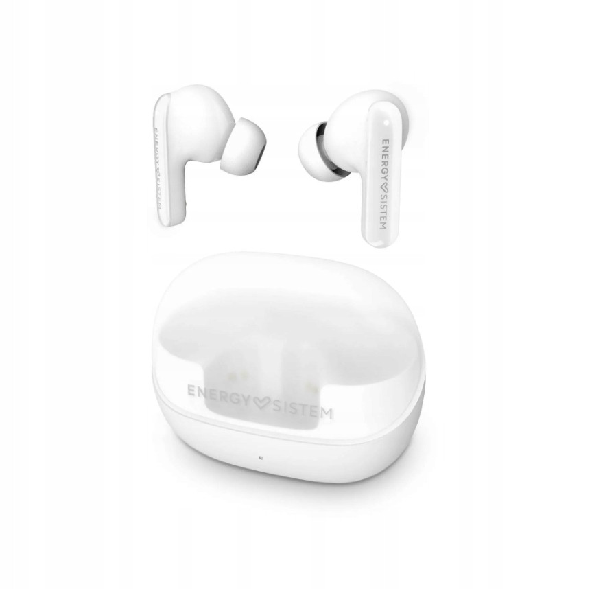 Bezdrátová sluchátka Energy Sistem Serenity Anc True Wireless Earphones,