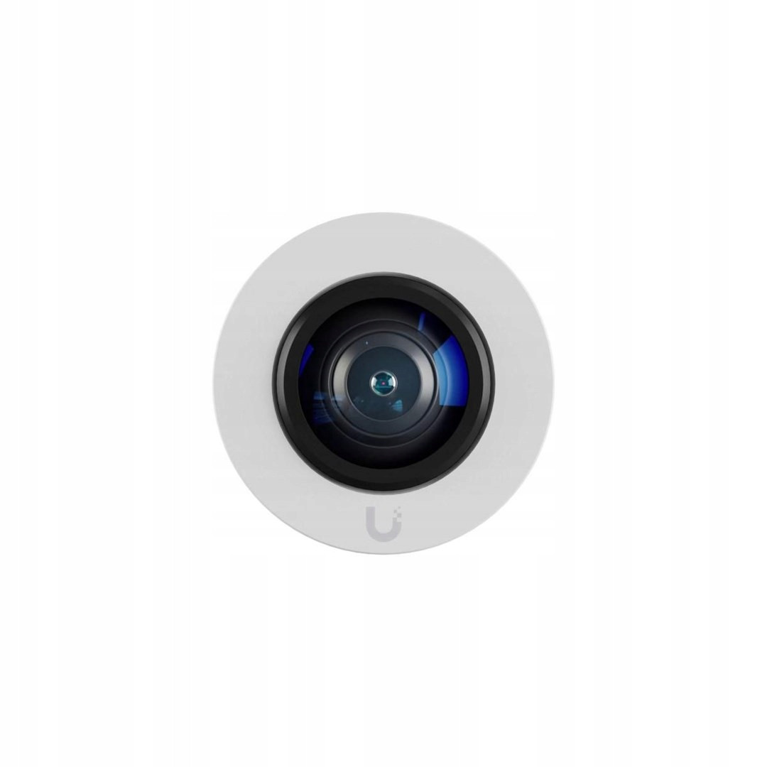 Ubiquiti UVC-AI-Theta-ProLens360 Ip kamera nízkoprofilová, H: 180°, V: