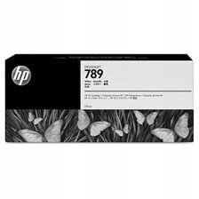 Inkoust Hp 789 Yellow CH618A Hp Latex L25500 775 Ml