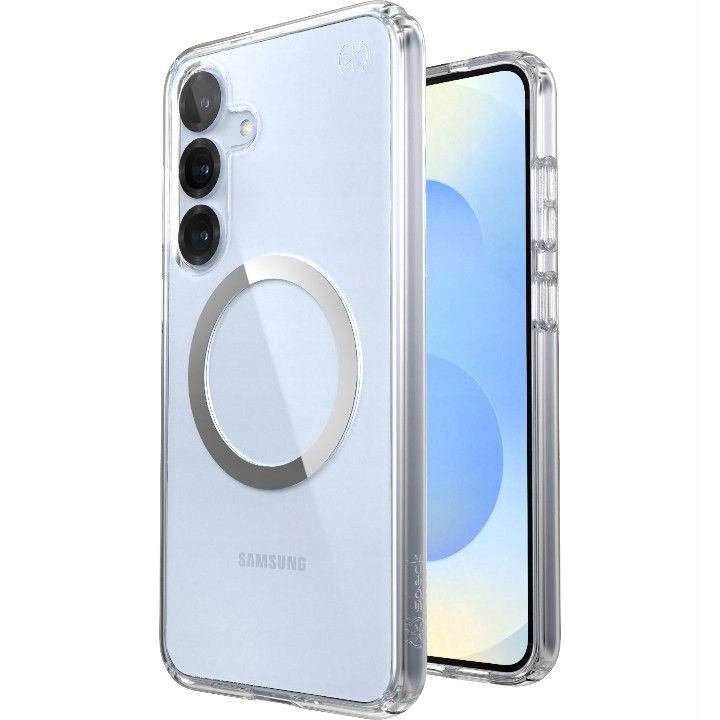 Pouzdro Speck pro Samsung Galaxy S25 Plus S24 Plus, pro MagSafe, pevná zadní kryt