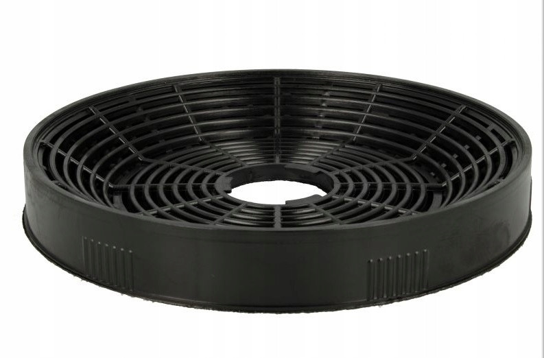 Uhlíkový filtr pro digestoř Beko 2 ks HNT62340B HNT61310X Adv Hca Ade 16cm