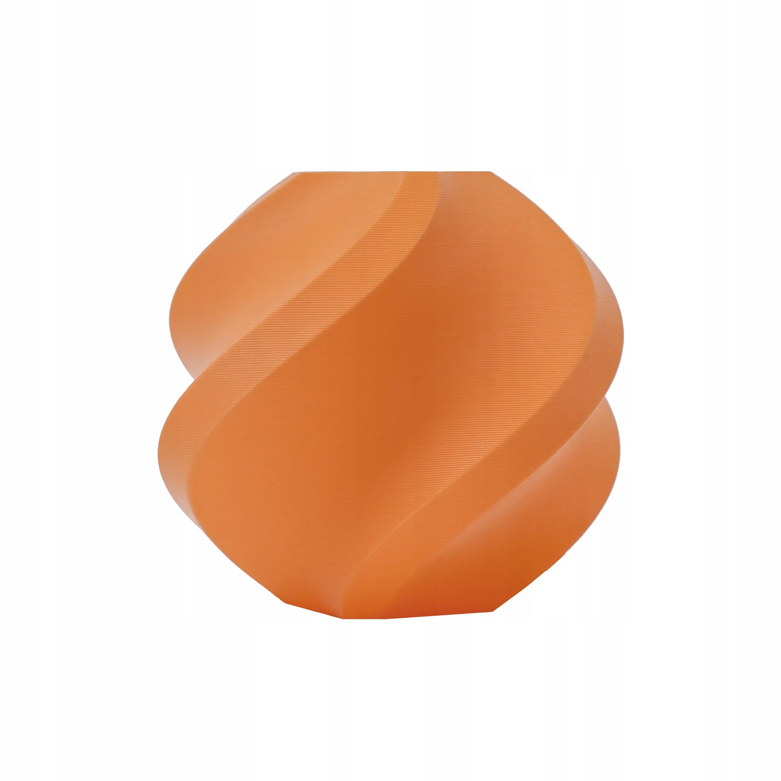 Filament Bambu Lab Pla Matte Mandarin Orange Oranžová 1,75mm 1kg