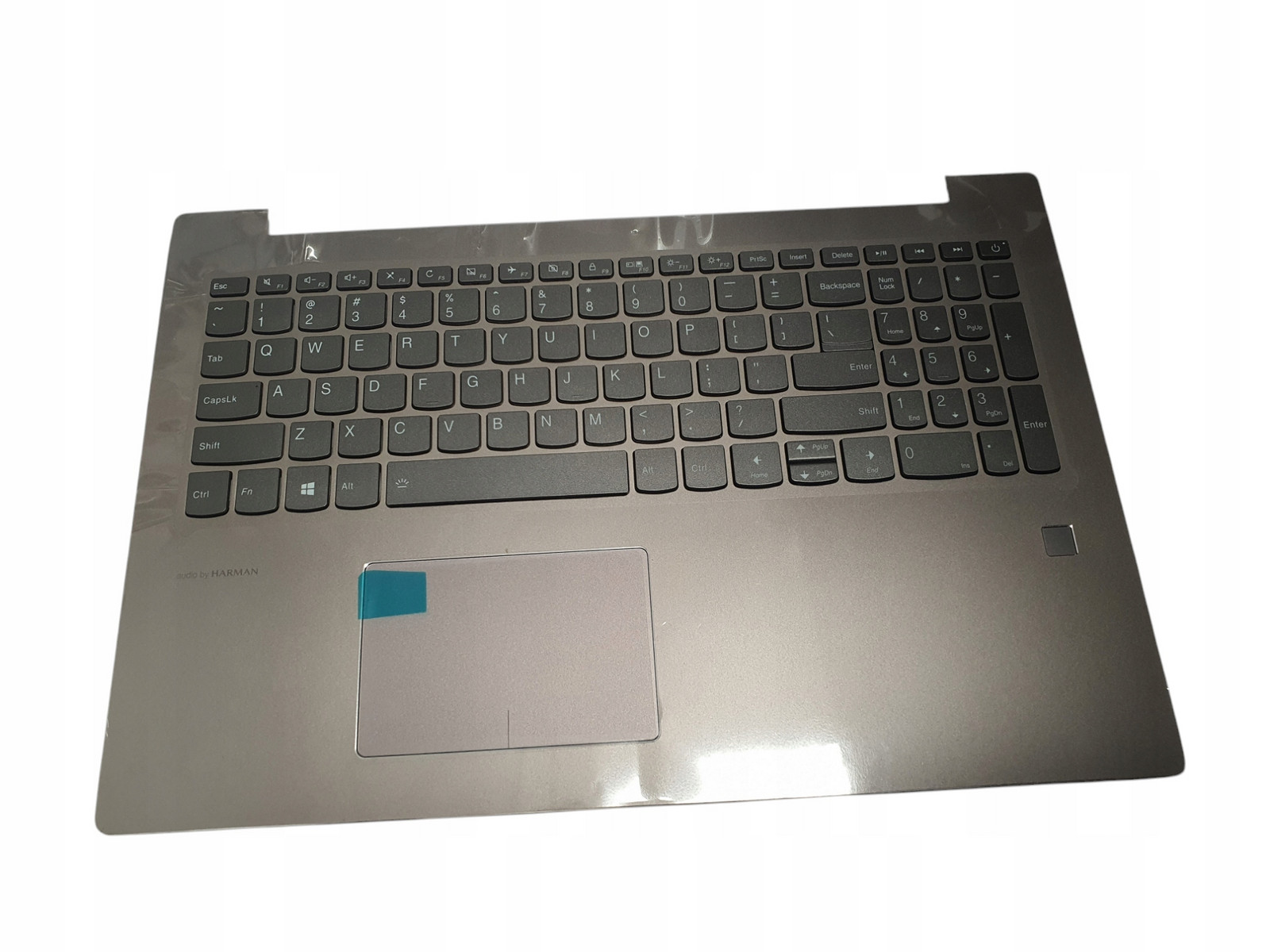 Lenovo Ideapad 520 15IKB palmrest s touch padem