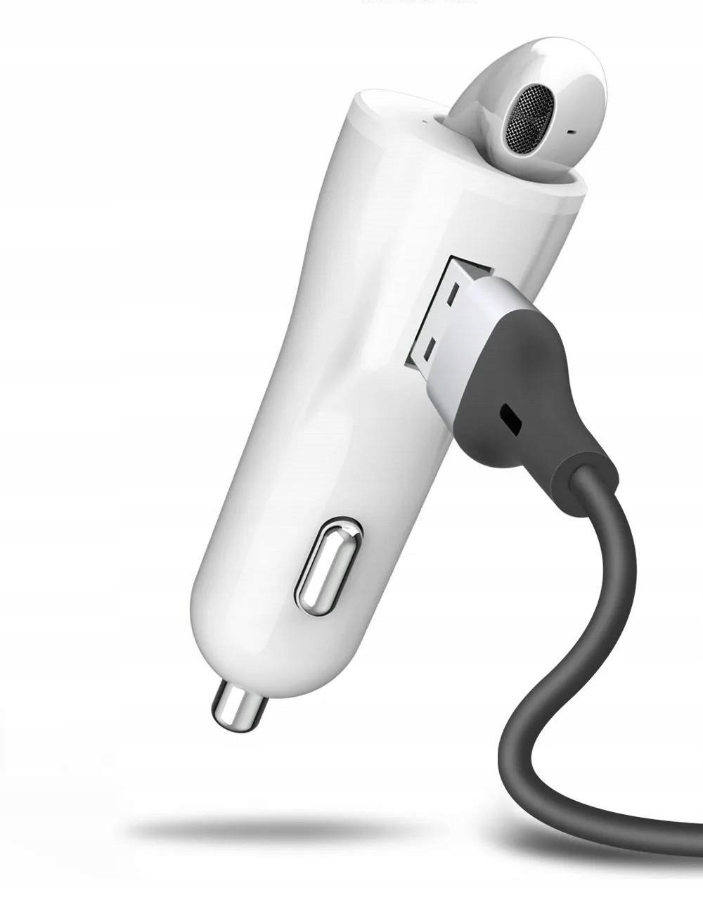 Nabíječka automobilová Usb Xo 1000 mA