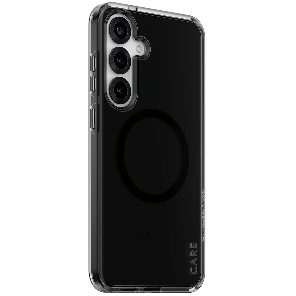 Pouzdro pro Galaxy S25 Plus, PanzeGlass minimalistický case kryt na telefon