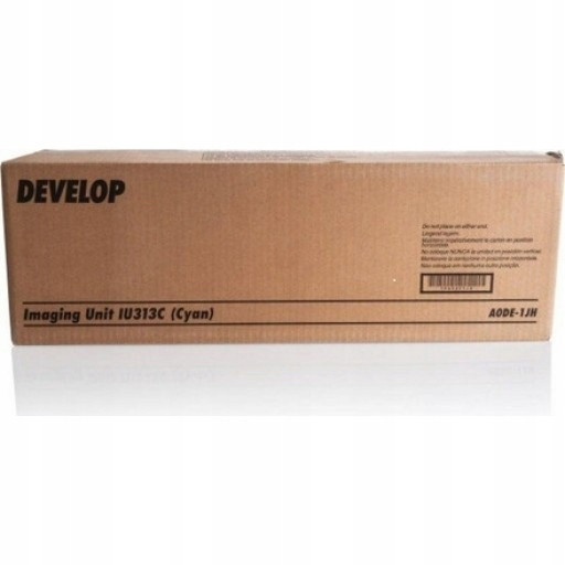 Buben Develop IU-313 A0DE1JH C Originál Ineo+ 353 353P