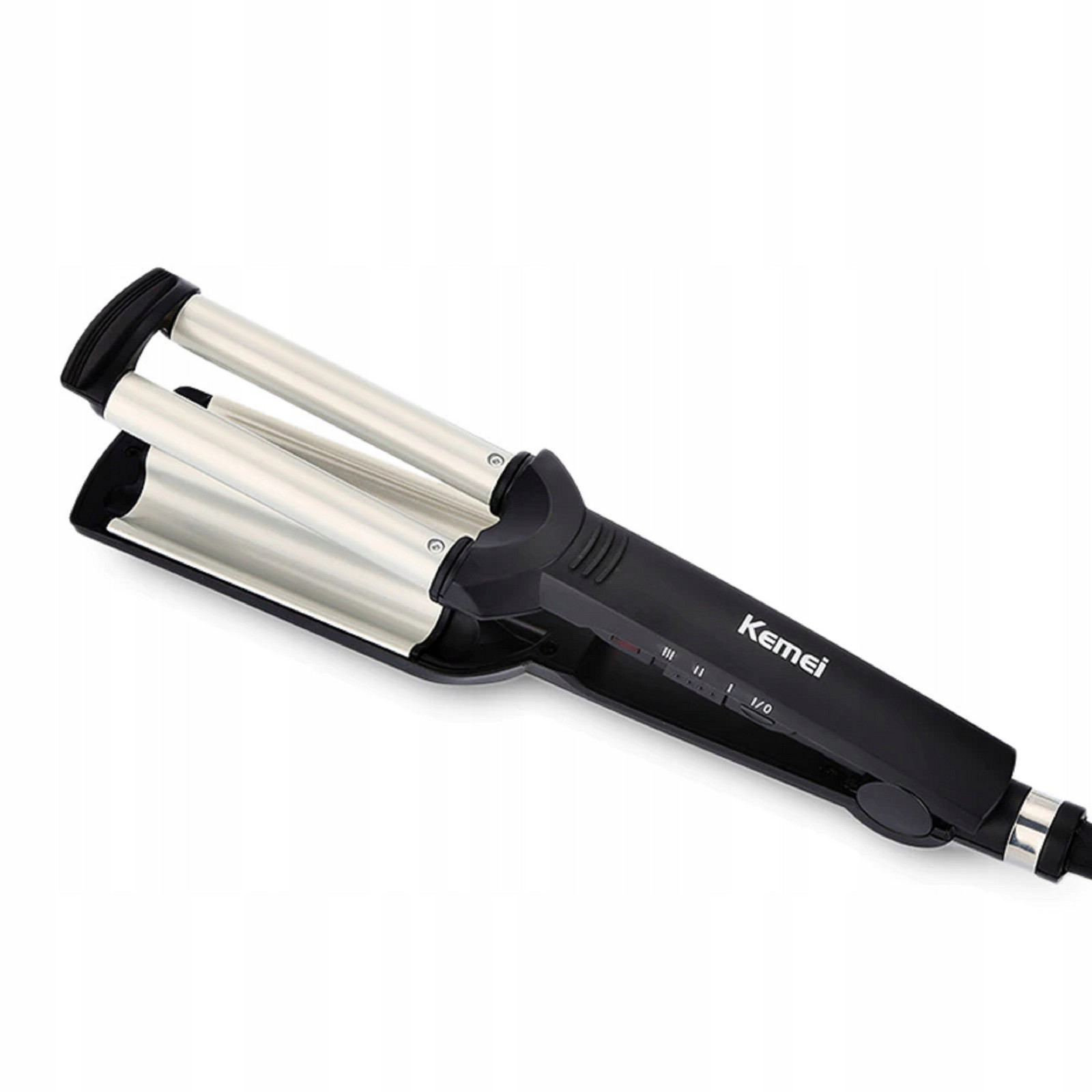 Kulma Na Vlasy Keramická Profesionální Rychlé Předehřívání