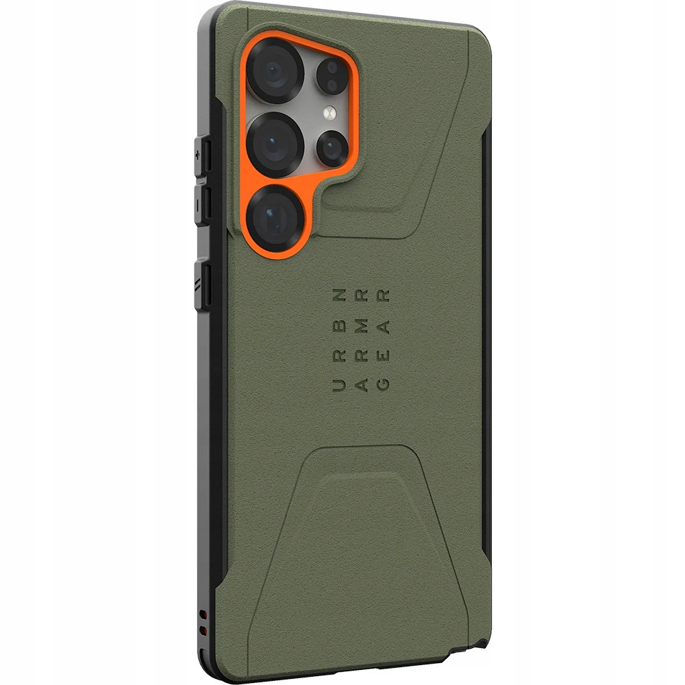 Pouzdro pro Samsung Galaxy S25 Ultra pancéřové na mobil case cover Urban Armor