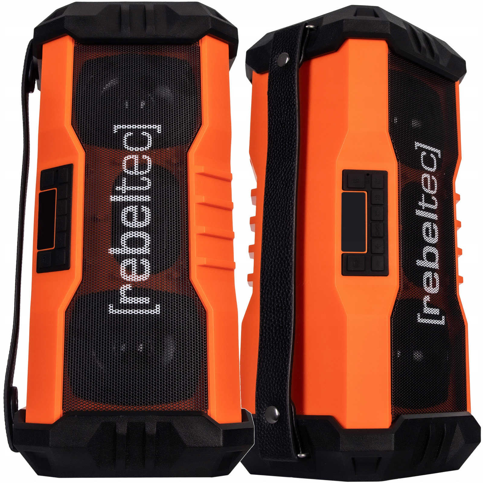 Sloupec 800W Bezdrátový Reproduktor Boombox Mobilní Ozvučovací Systém