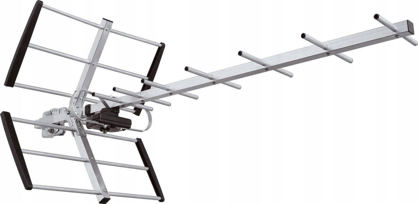 Maximální venkovní anténa UHF14 470 -.