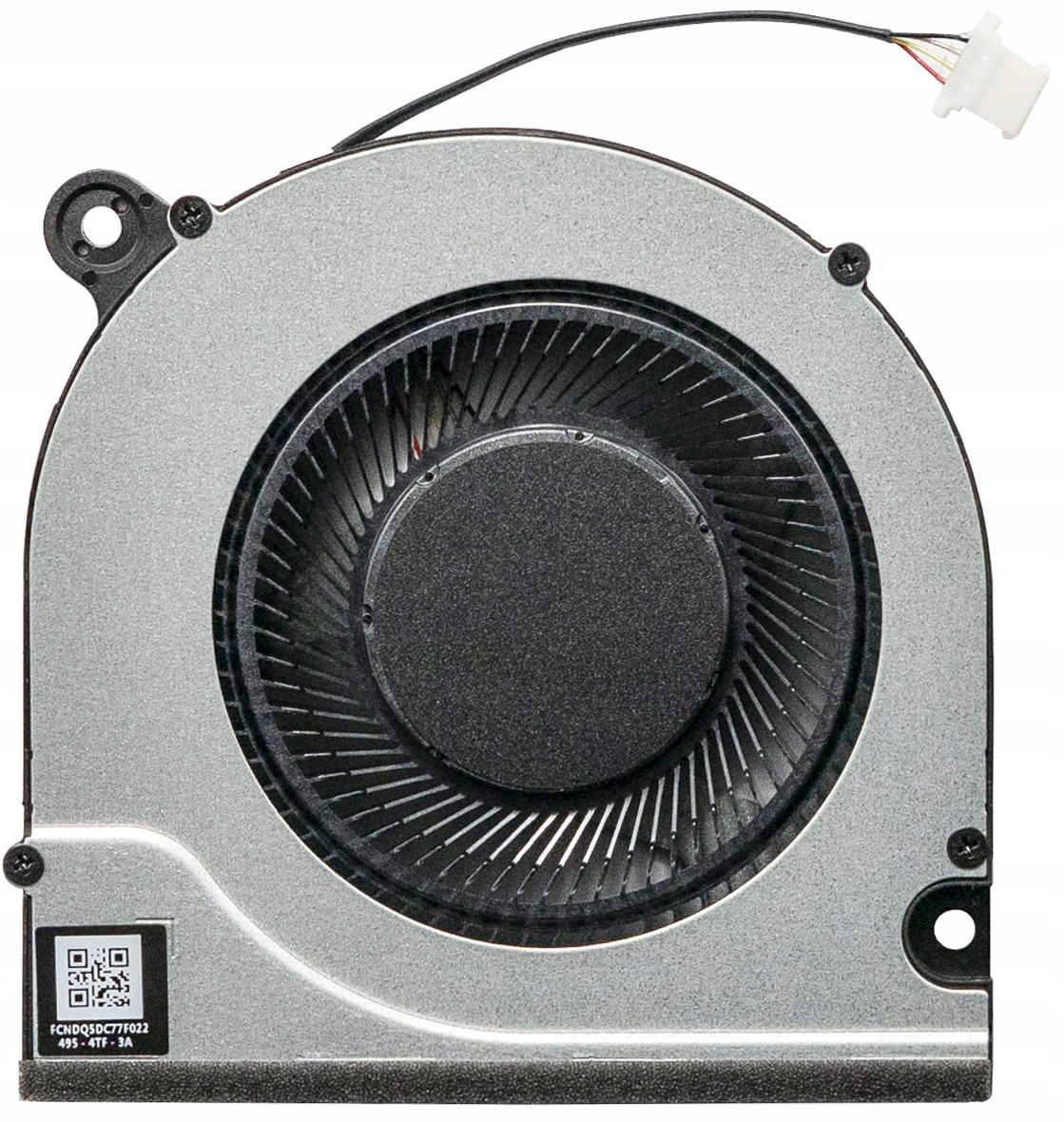 Ventilátor DFSCL12E16486N Acer Nitro V 15 ANV15-51 ANV15-51-532J N23Q22