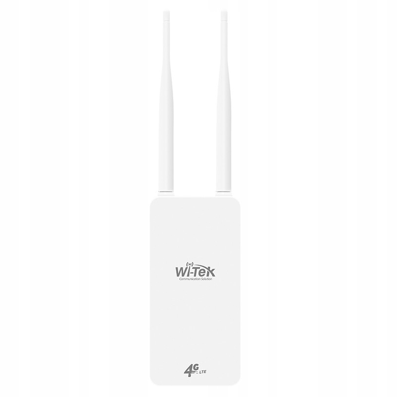 Wi-Tek router WI-LTE117-O Lte venkovní IP65
