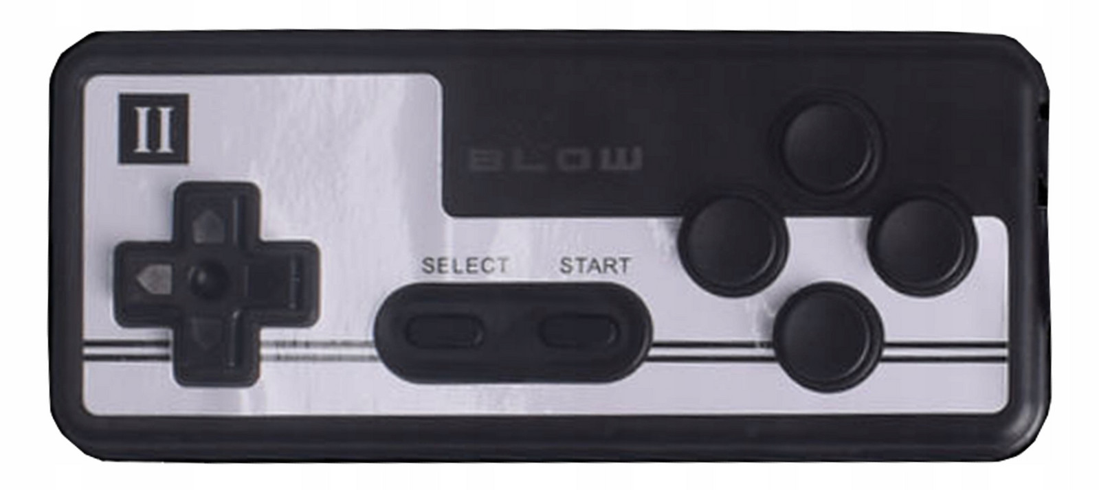 Mini Retro Herní Konzole Gameboy Hra Přenosná Tv Av 400 Her Pro 2 Osoby