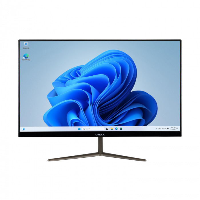 Stolní počítač Umax U-One 24AN Pro (UMM21024N)