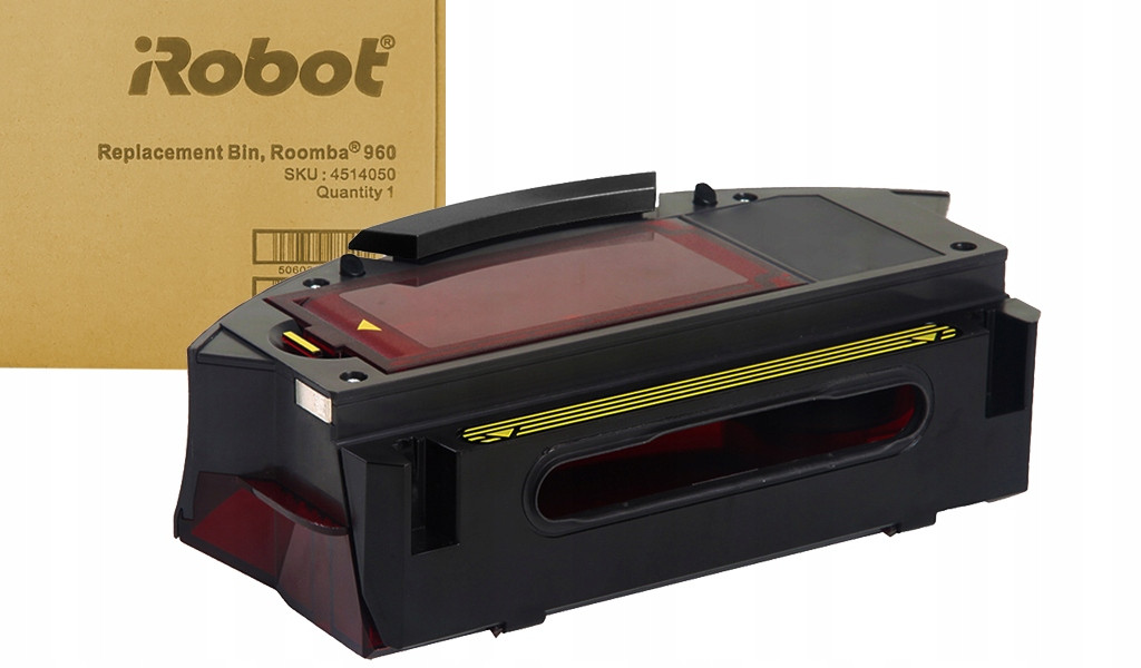 AeroForce nádoba na nečistoty pro iRobot Roomba 960/970