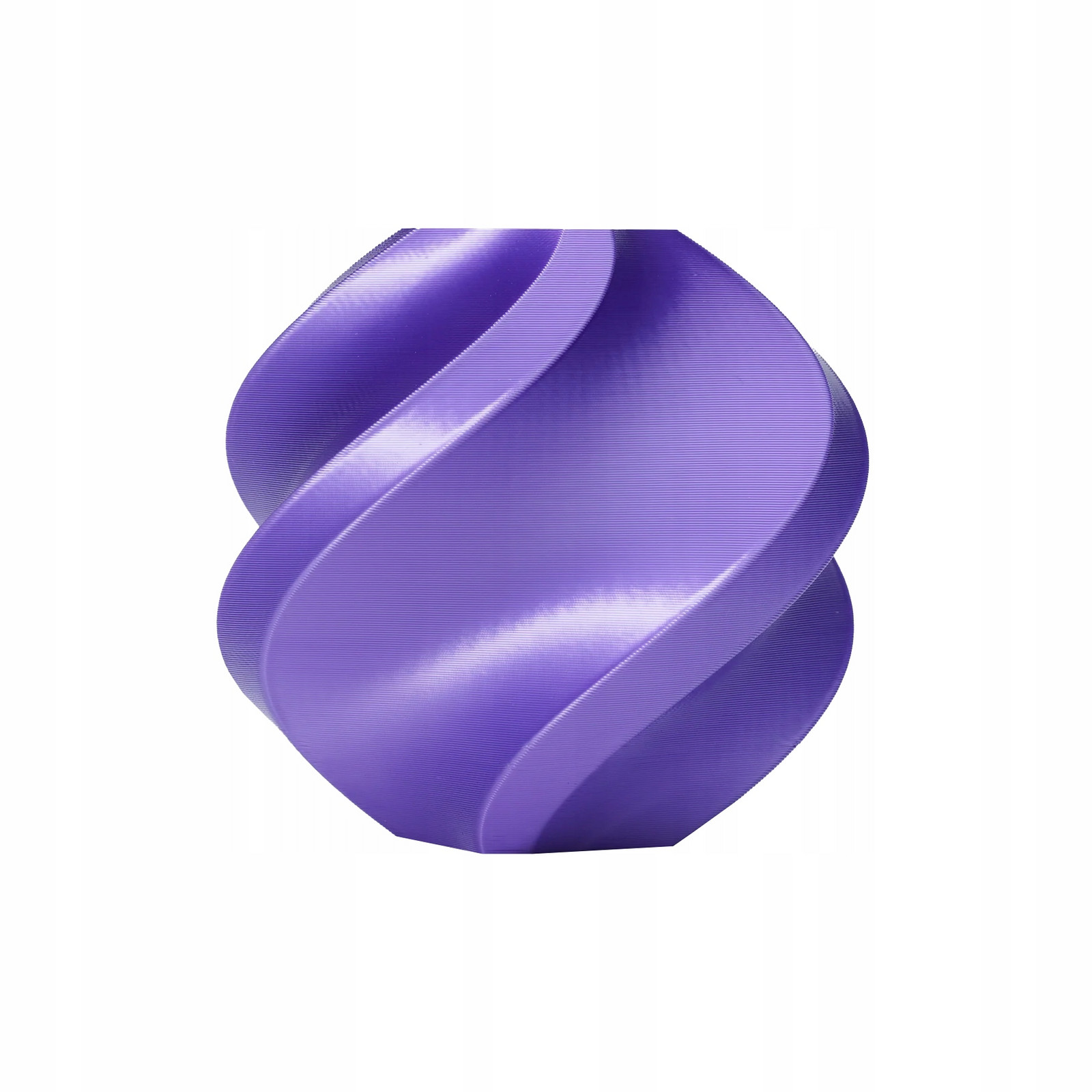 Filament Bambu Lab Pla Silk Purple Fialová 1,75mm 1kg