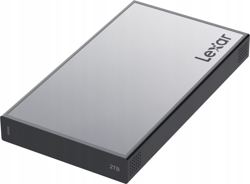 Lexar Professional Workflow Přenosný Ssd disk 2TB