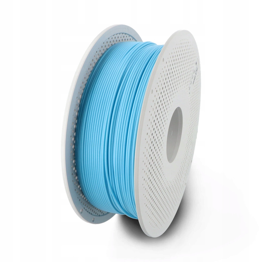 Filament Bambu Lab Pla Glow 1,75mm 1kg s vícenásobnou cívkou Glow Blue